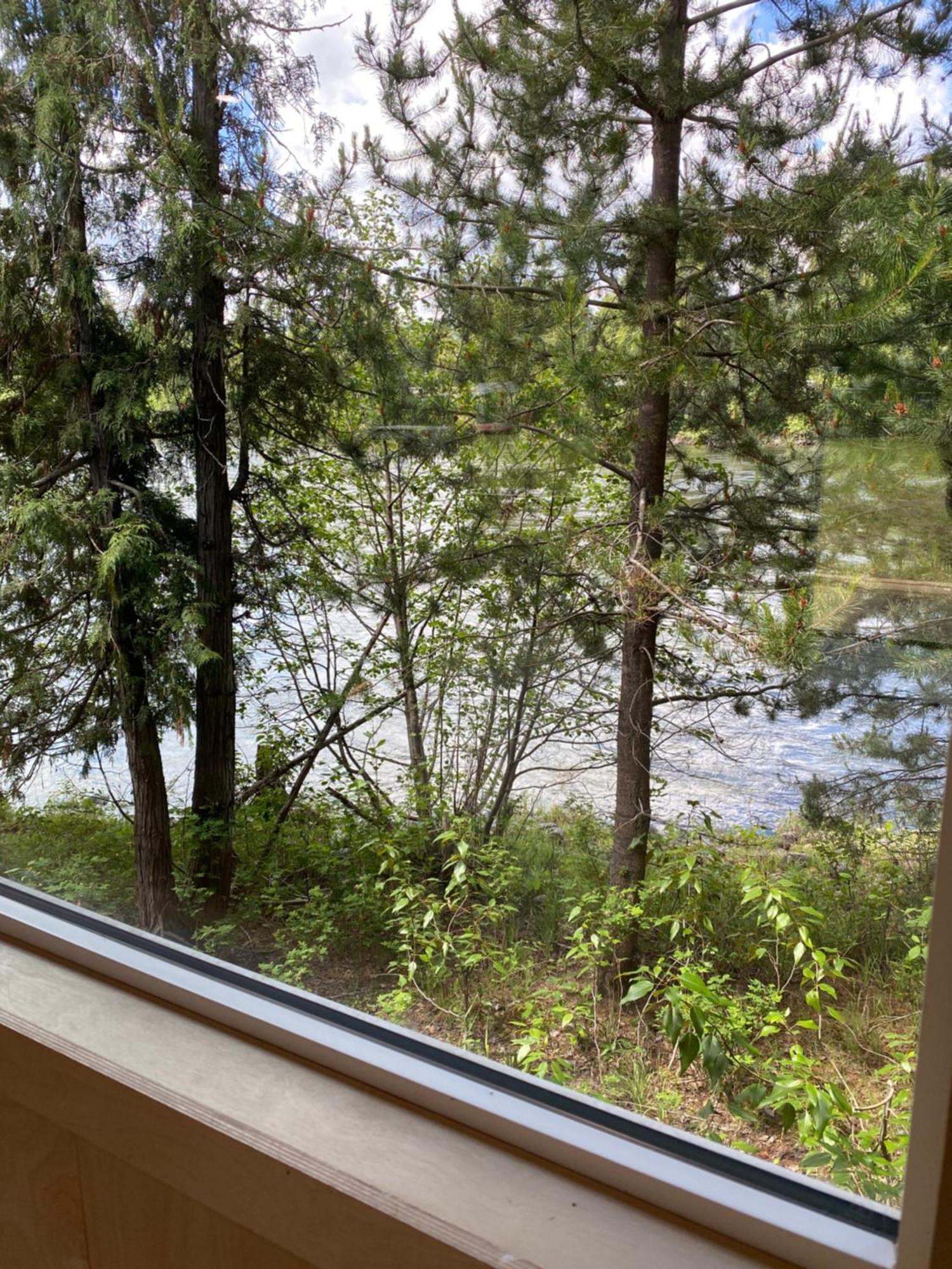River'S Edge Retreat Clearwater Luaran gambar
