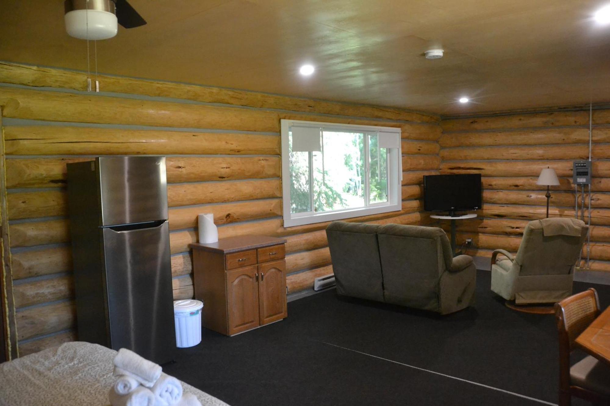 River'S Edge Retreat Clearwater Luaran gambar